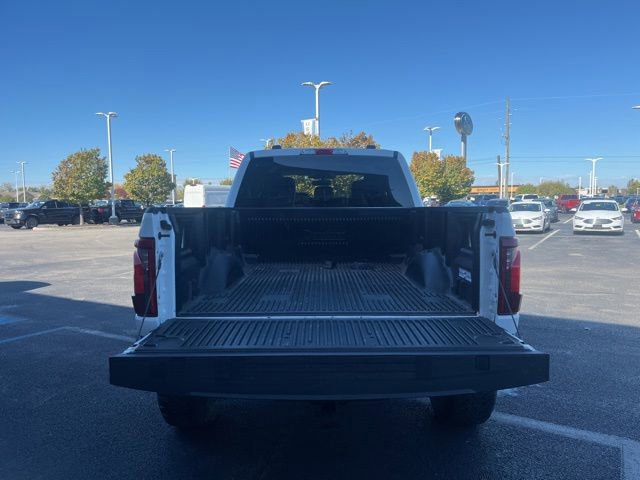 Certified 2024 Ford F150 XLT w/ Tow/Haul Package image 12