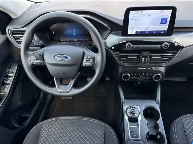Certified 2025 Ford Escape Active FWD image 20