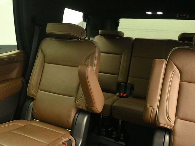 Used 2021 Chevrolet Tahoe High Country image 23