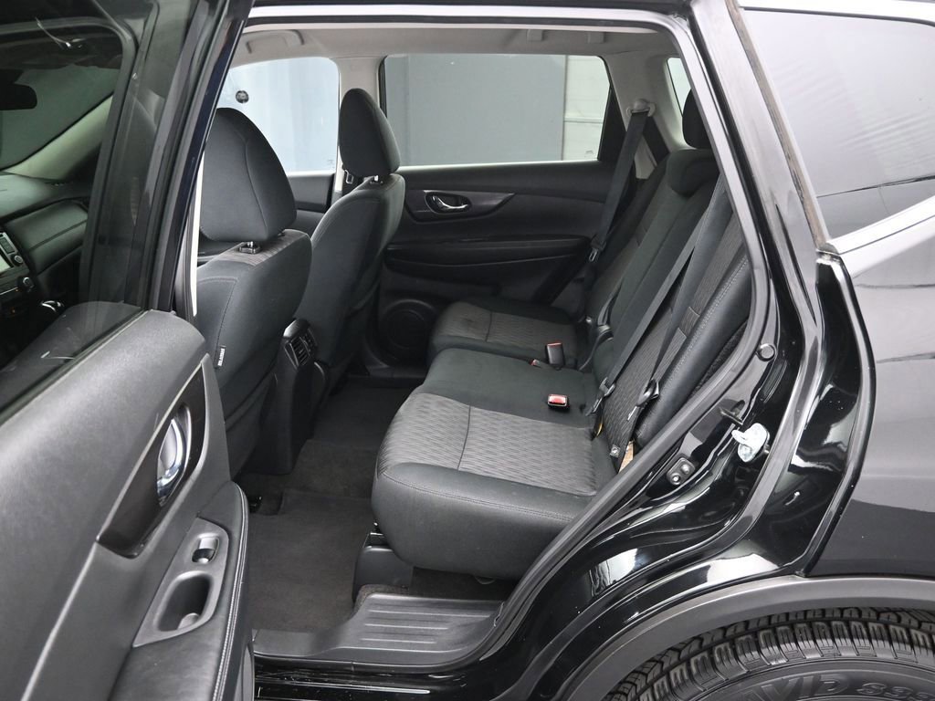 Used 2019 Nissan Rogue S w/ Special Edition Package image 45