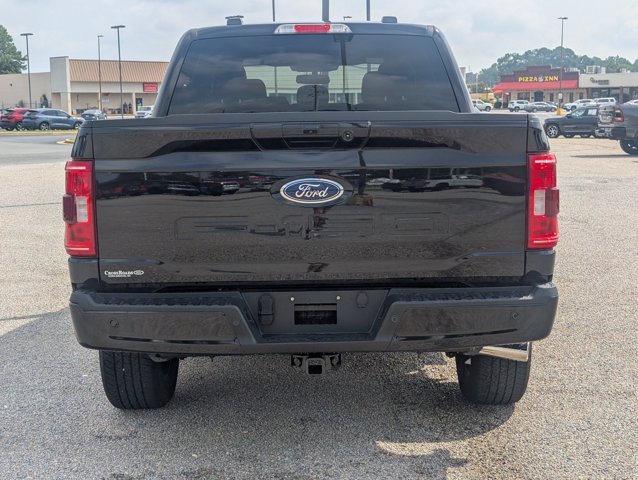 Certified 2023 Ford F150 XLT w/ Equipment Group 302A High AWD/4WD image 6