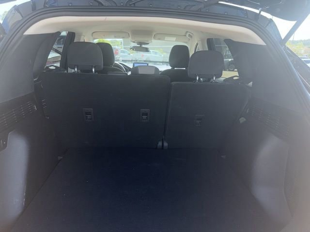 Certified 2021 Ford Escape SE w/ SE Sport Appearance Package image 7