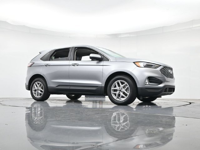 Certified 2023 Ford Edge SEL w/ Convenience Package AWD/4WD image 36
