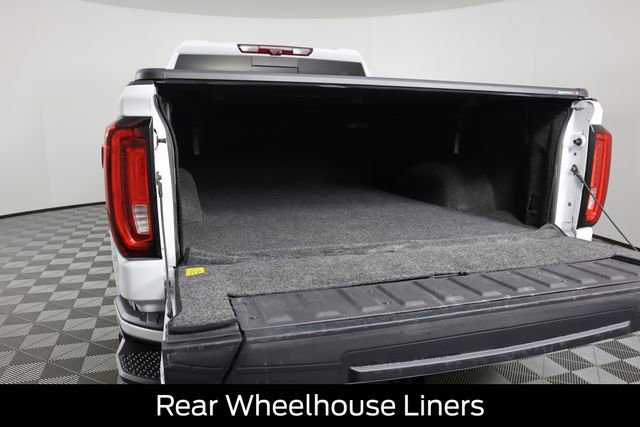 Used 2020 GMC Sierra 1500 AT4 w/ AT4 Premium Package image 39