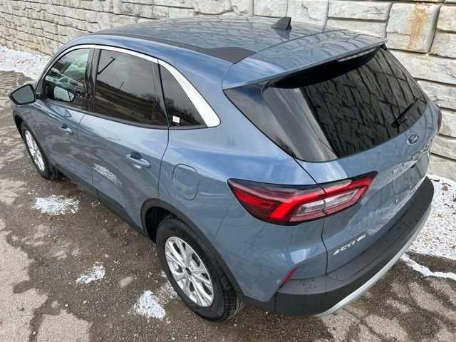 Certified 2023 Ford Escape Active w/ Tech Pack #1 image 4