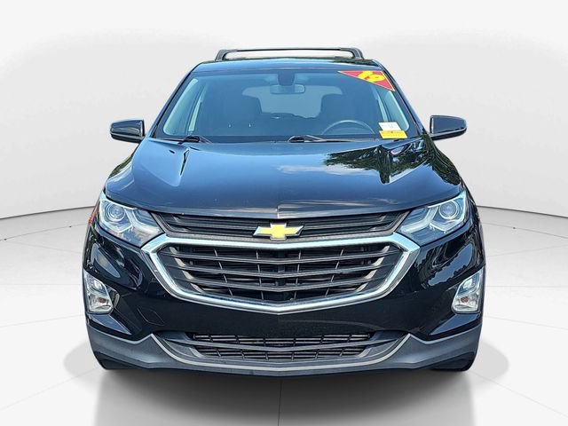 Used 2019 Chevrolet Equinox LT FWD image 8