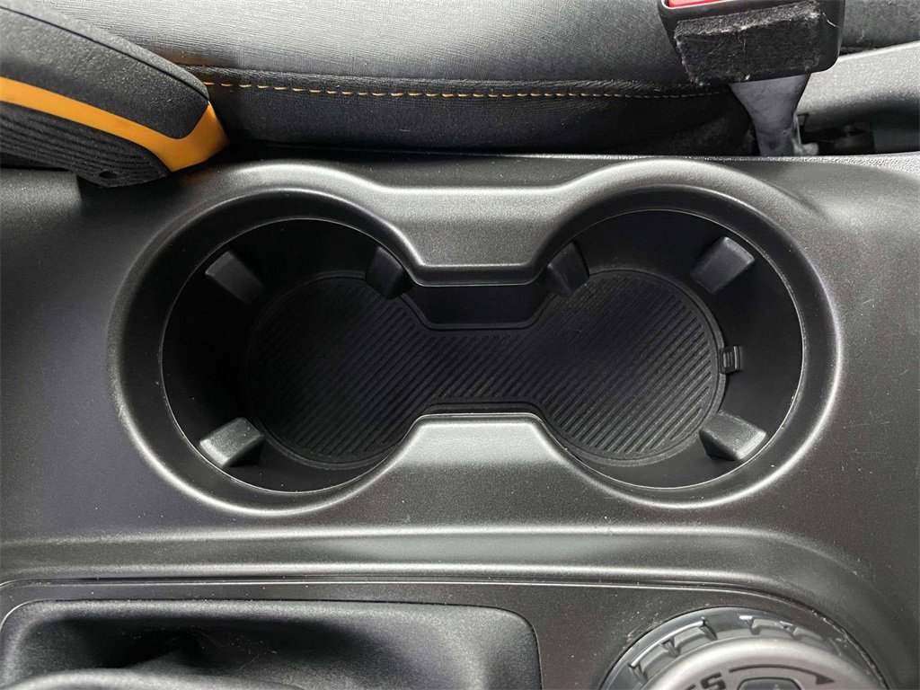 Certified 2023 Ford Bronco Badlands image 18