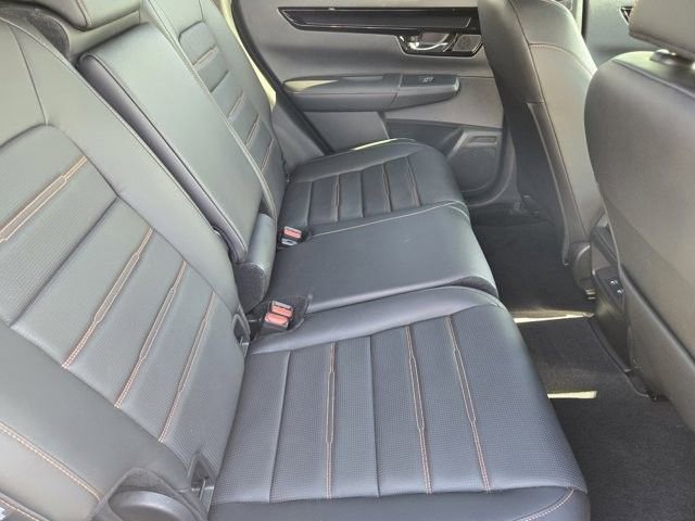 Used 2024 Honda CR-V Sport Touring image 29