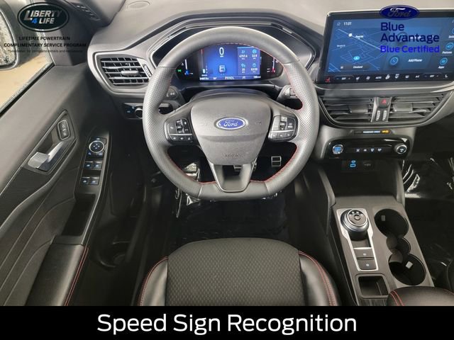 Certified 2023 Ford Escape ST-Line w/ Tech Pack #1 FWD image 26