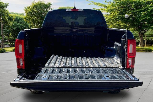 Certified 2022 Ford Ranger XLT w/ Equipment Group 301A Mid image 17