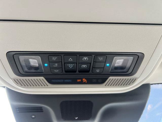 Certified 2025 Ford Expedition Active AWD/4WD image 23