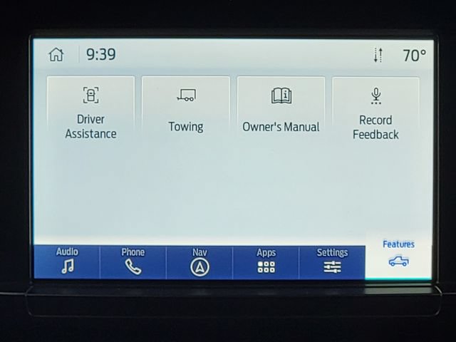 Certified 2023 Ford F150 XL w/ STX Appearance Package AWD/4WD image 28