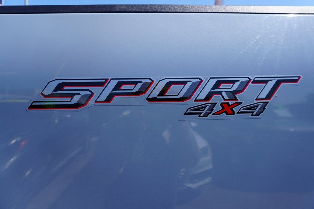 Certified 2024 Ford F250 Lariat w/ Sport Appearance Package image 37
