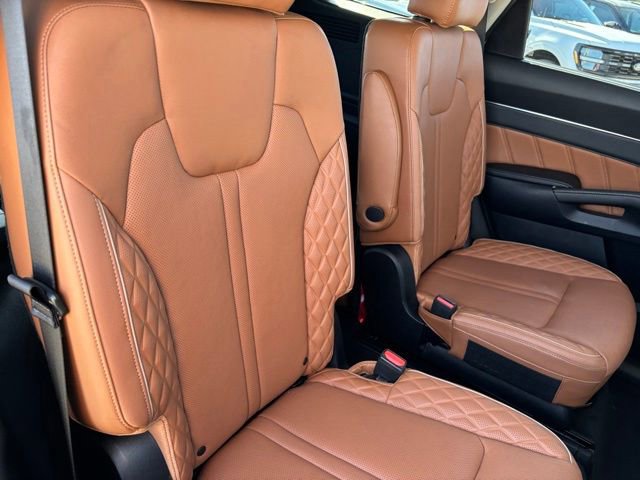 Used 2023 Kia Sorento SX Prestige AWD/4WD image 21