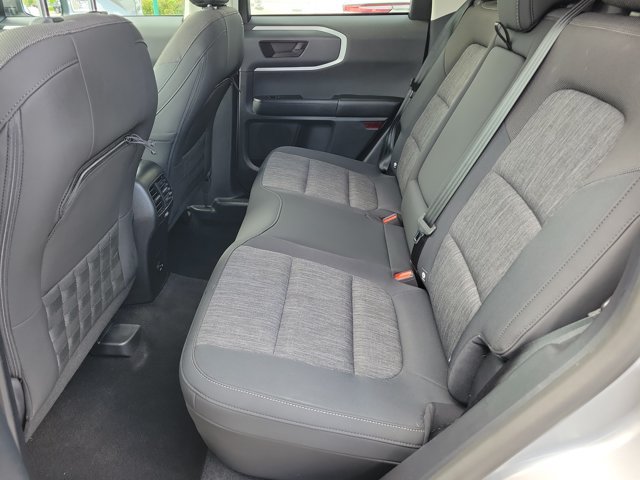Certified 2023 Ford Bronco Sport Big Bend w/ Convenience Package AWD/4WD image 11