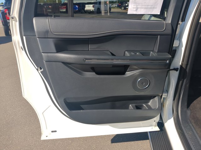 Certified 2023 Ford Expedition Max XLT AWD/4WD image 30
