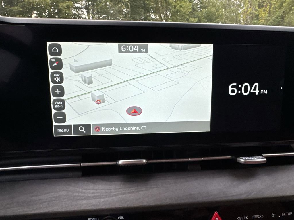 Used 2024 Kia Carnival SX image 18