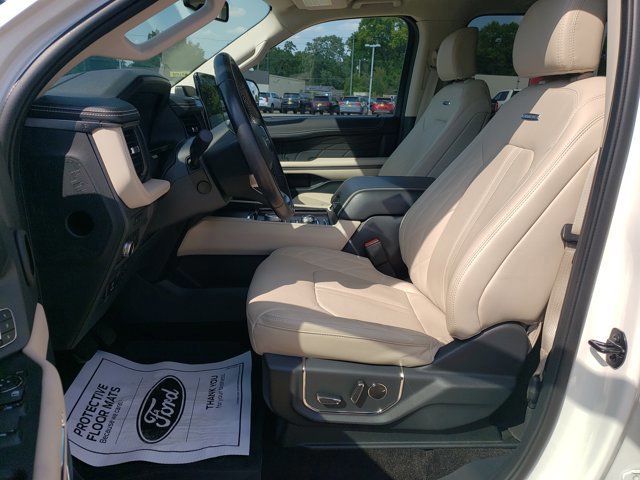 Certified 2022 Ford Expedition Max Platinum image 20