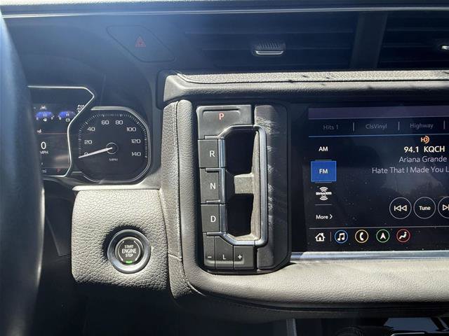 Used 2021 GMC Yukon Denali w/ Denali Premium Package AWD/4WD image 18