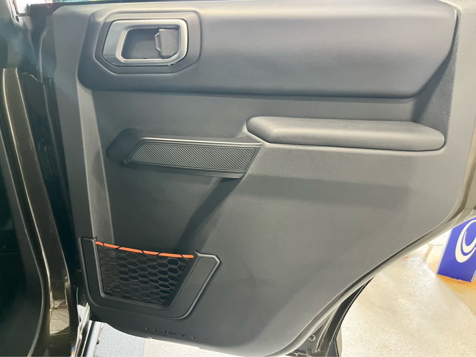 Certified 2025 Ford Bronco Raptor AWD/4WD image 52