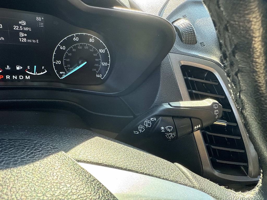 Certified 2020 Ford Transit Connect XL FWD image 33