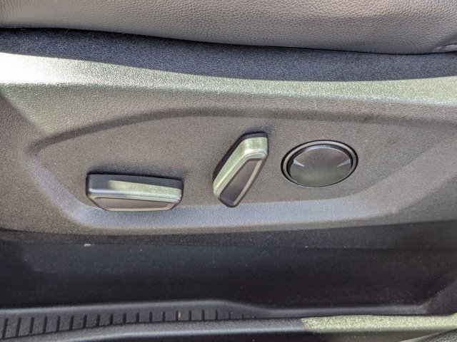 Certified 2022 Ford Edge SEL w/ Convenience Package image 18