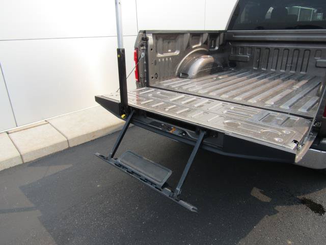 Certified 2020 Ford F150 XLT w/ Equipment Group 302A Luxury AWD/4WD image 3