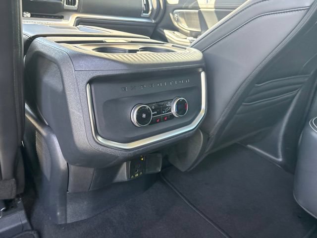 Certified 2025 Ford Expedition Platinum AWD/4WD image 35