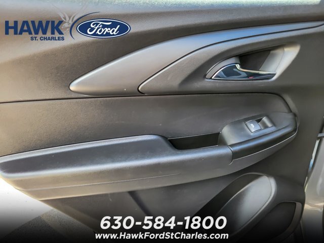 Used 2023 Chevrolet TrailBlazer LT AWD/4WD image 17