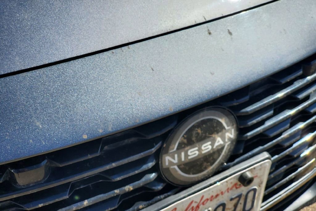 Used 2024 Nissan Sentra SV FWD image 3