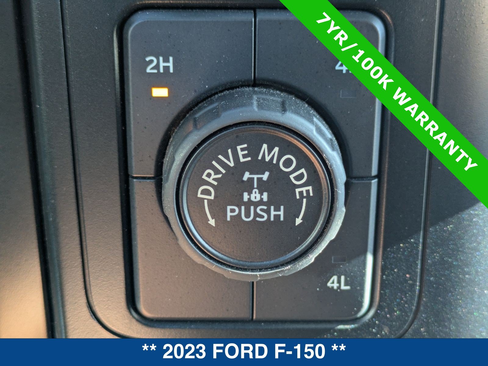 Certified 2023 Ford F150 XL w/ XL Chrome Appearance Package AWD/4WD image 33