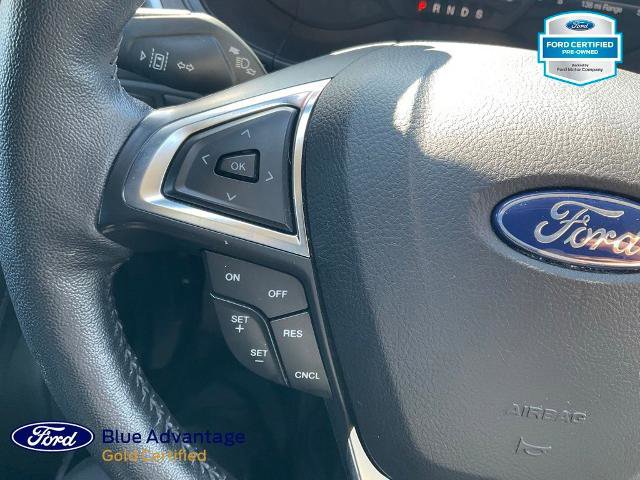 Certified 2023 Ford Edge SEL w/ Convenience Package image 9