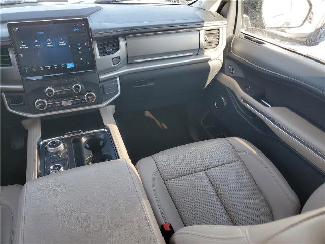 Certified 2023 Ford Expedition Max XLT image 34