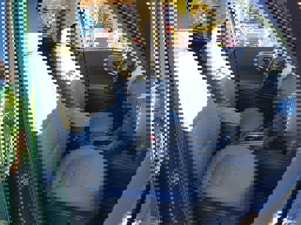 Certified 2025 Ford Bronco Sport Badlands image 14