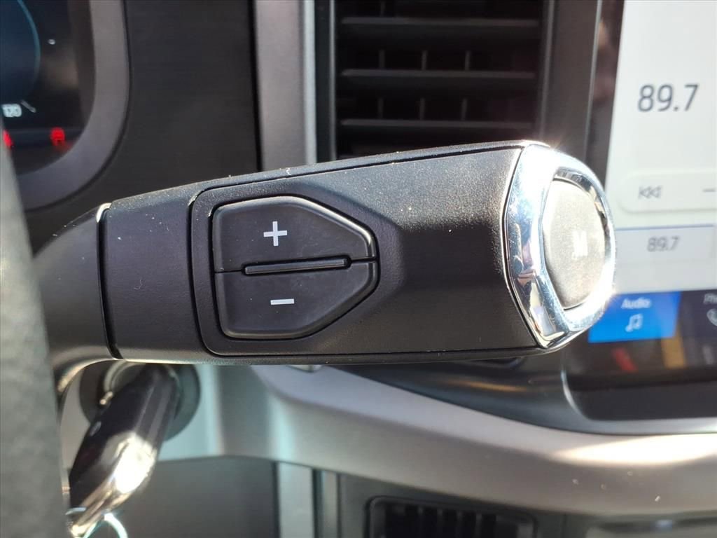 Certified 2025 Ford F150 XLT w/ Equipment Group 301A Standard image 23