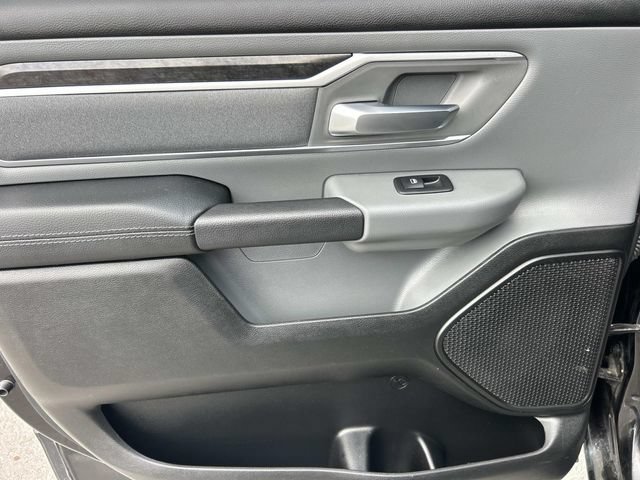 Used 2020 RAM 1500 Big Horn AWD/4WD image 19