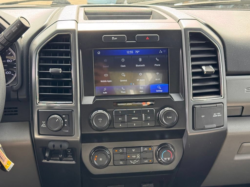 Certified 2022 Ford F250 XLT AWD/4WD image 25