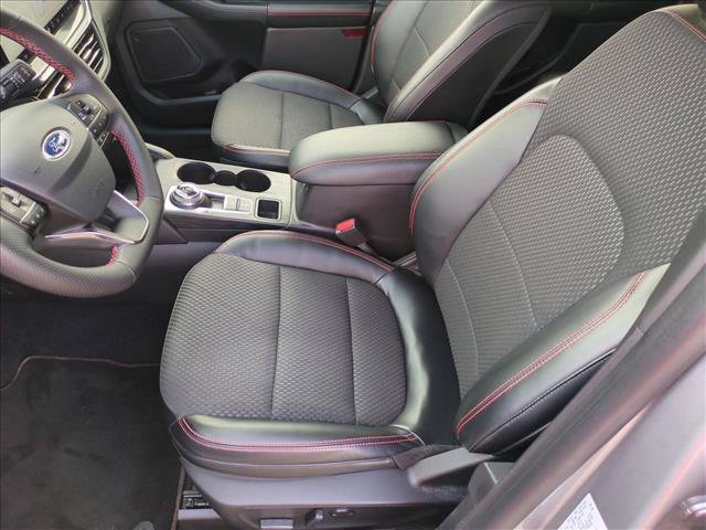 Certified 2023 Ford Escape ST-Line w/ Tech Pack #1 FWD image 16