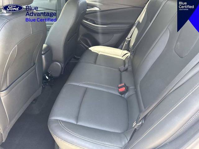 Used 2024 Buick Encore GX Sport Touring FWD image 13