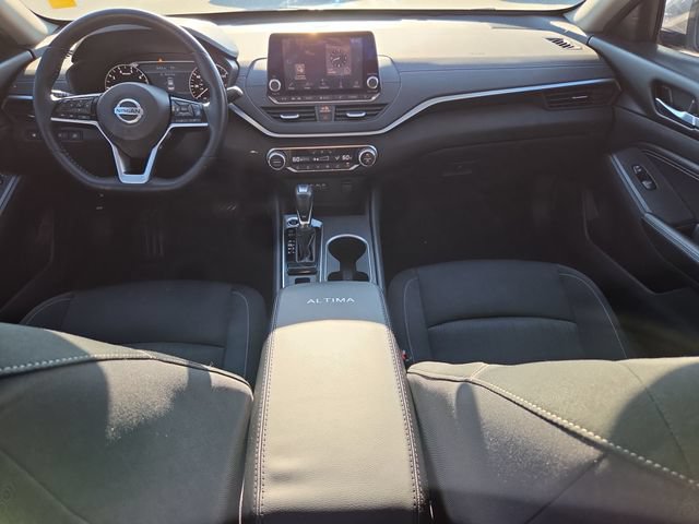 Used 2019 Nissan Altima 2.5 SV FWD image 26