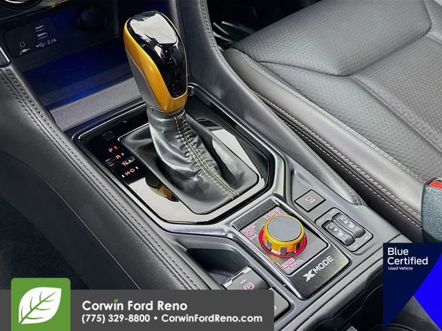 Used 2023 Subaru Forester Wilderness image 21