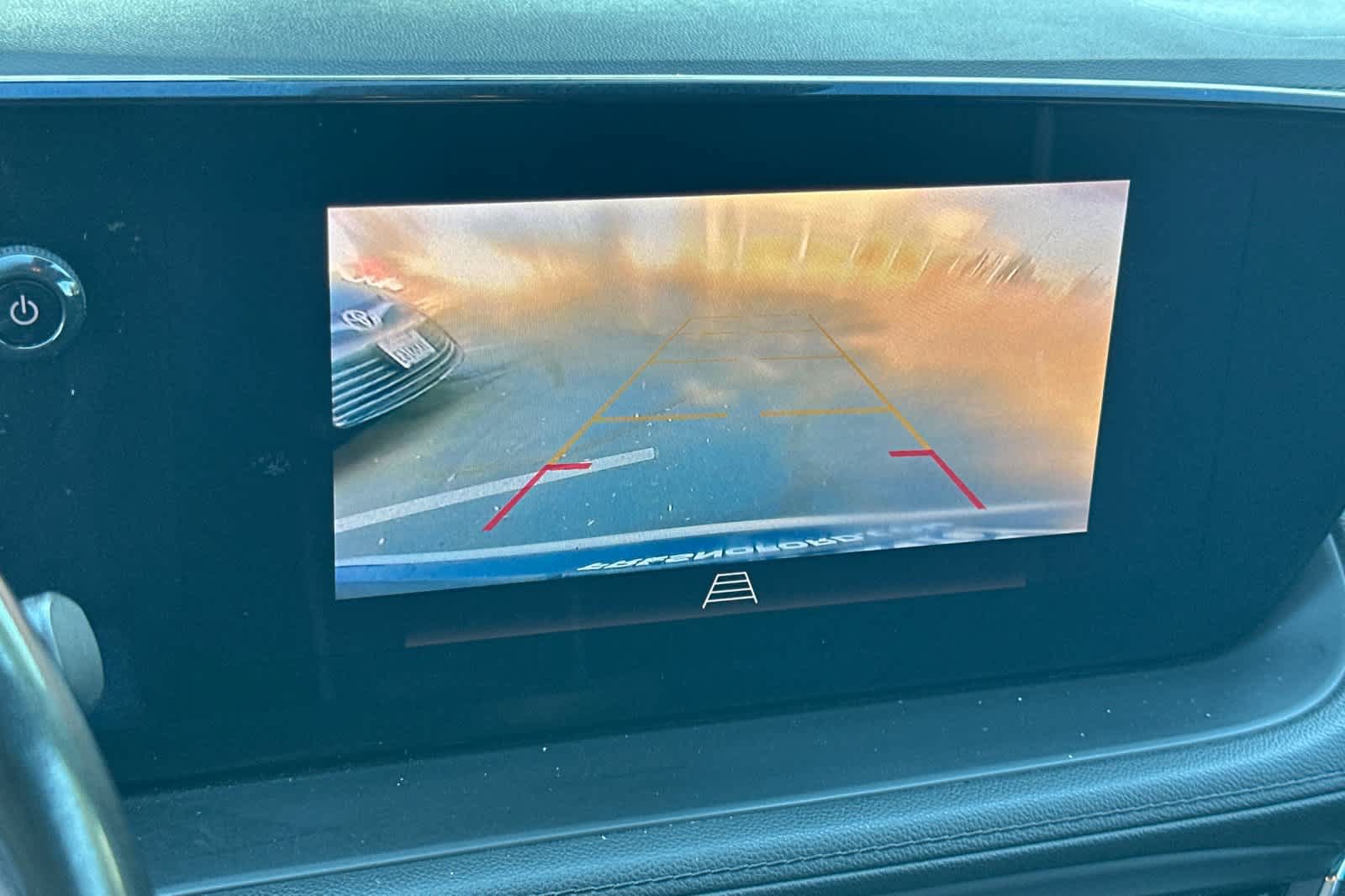 Used 2025 Buick Encore GX Preferred FWD image 20