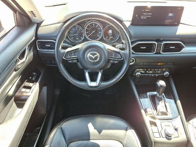 Used 2023 MAZDA CX-5 AWD 2.5 S image 11