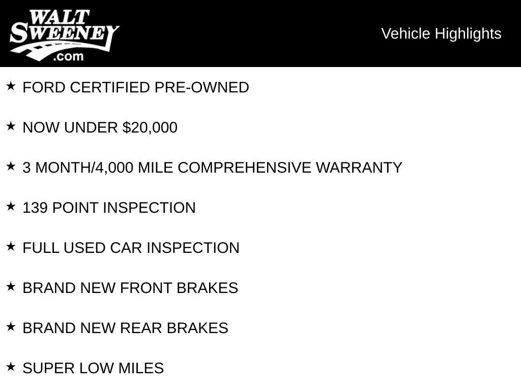 Used 2017 Honda HR-V EX image 13
