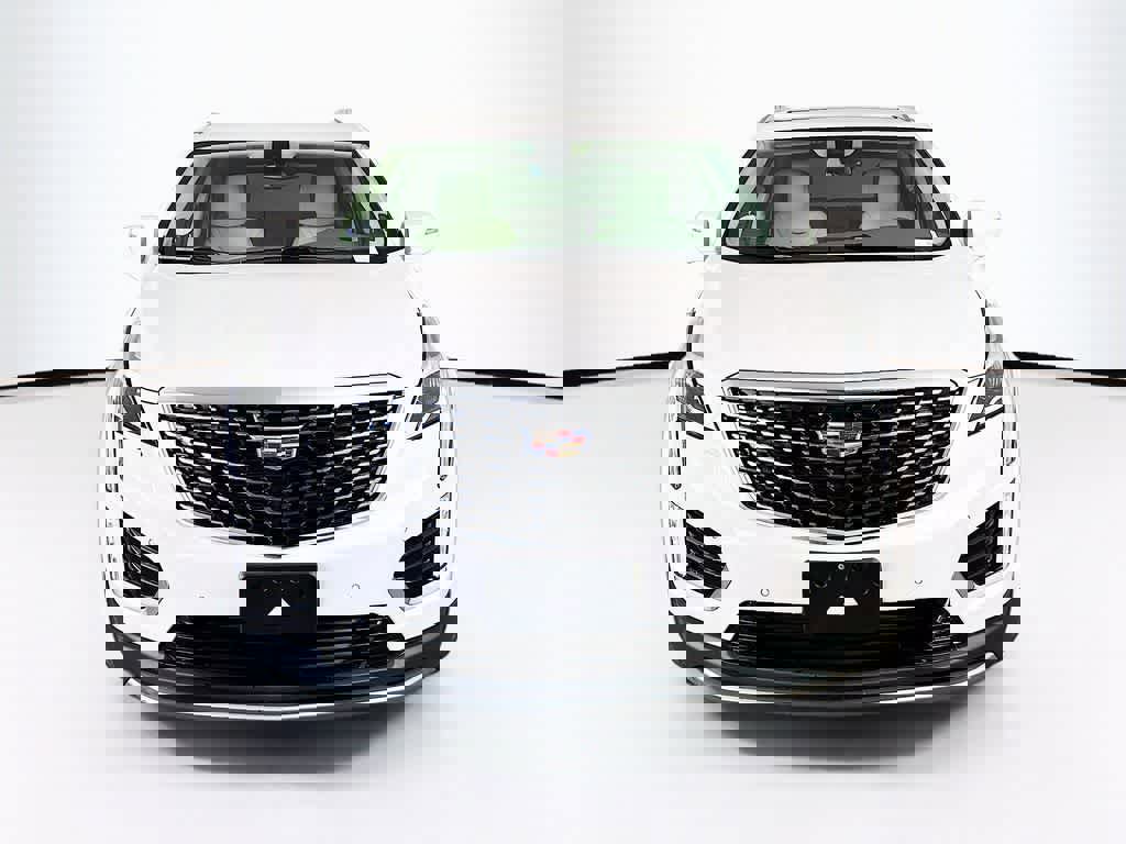 Used 2022 Cadillac XT5 Premium Luxury image 8