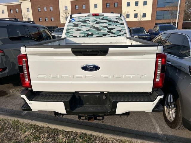 Certified 2023 Ford F250 XL w/ STX Appearance Package image 5