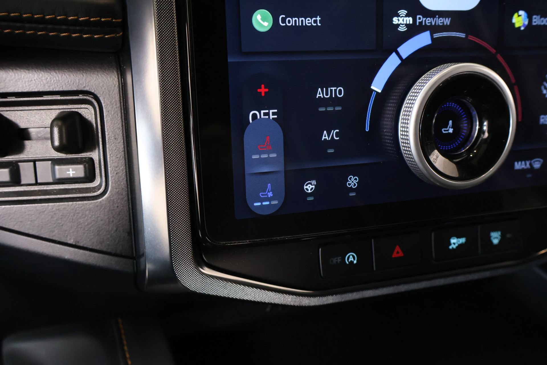 Certified 2024 Ford Expedition Platinum AWD/4WD image 7