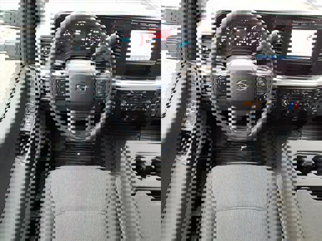 Certified 2024 Ford F350 XL w/ FX4 Off-Road Package image 13