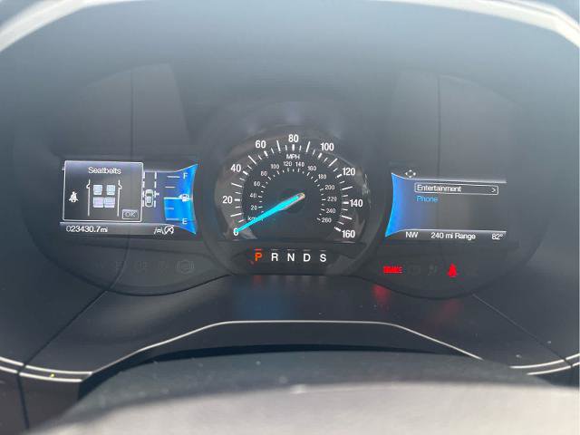 Certified 2023 Ford Edge SEL w/ Convenience Package AWD/4WD image 20