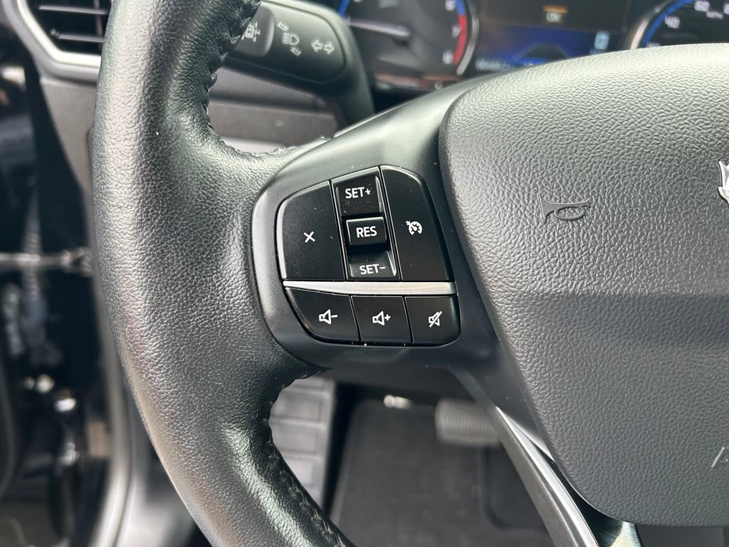 Certified 2022 Ford Bronco Sport Outer Banks w/ Tech Package AWD/4WD image 21